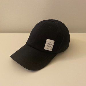 Cotton Twill Baseball Cap